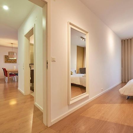 Apartamento Guestready - Aurora Findings Lisboa Exterior foto