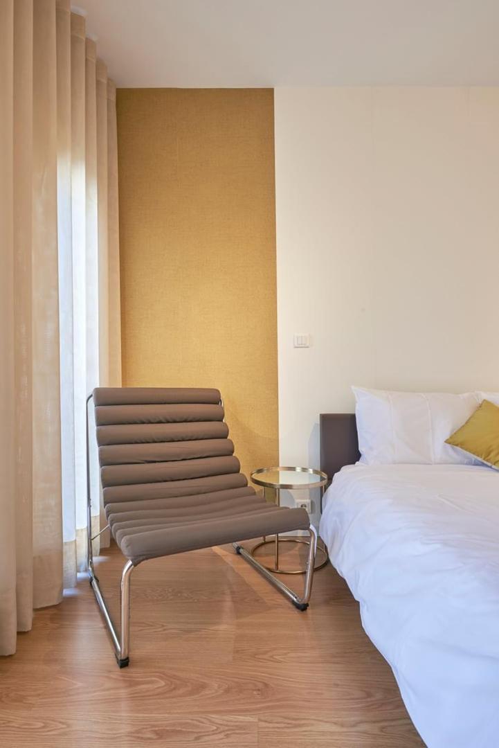 Apartamento Guestready - Aurora Findings Lisboa Exterior foto
