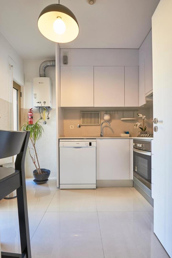 Apartamento Guestready - Aurora Findings Lisboa Exterior foto