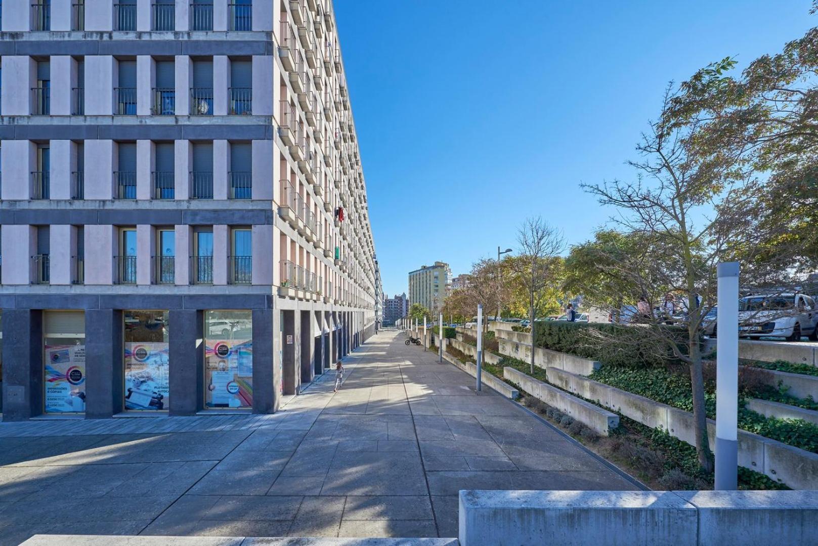 Apartamento Guestready - Aurora Findings Lisboa Exterior foto